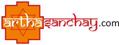 Artha Sanchay - Logo